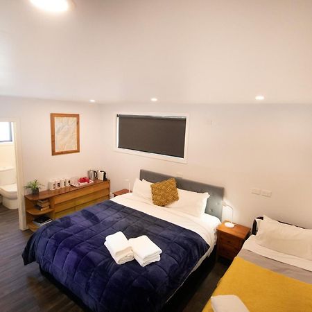 Classy Cabin - In Town - Spa Pool Куийнстаун Екстериор снимка